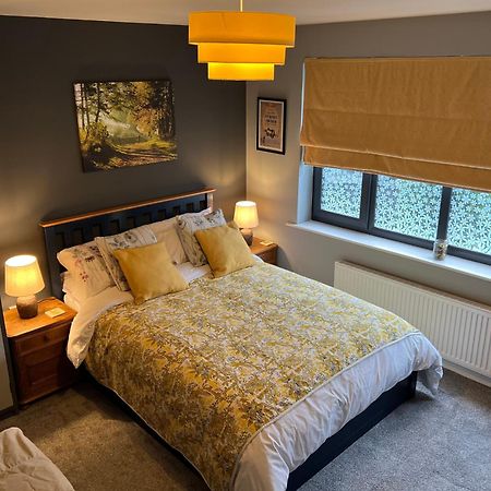 Bed and Breakfast West Haven Sheriff Hutton Экстерьер фото