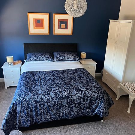 Bed and Breakfast West Haven Sheriff Hutton Экстерьер фото