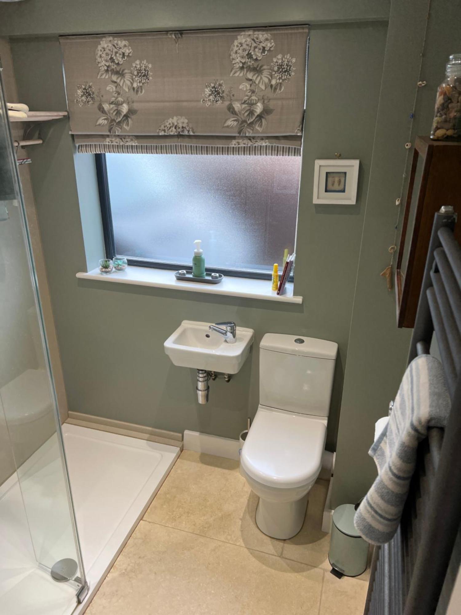 Bed and Breakfast West Haven Sheriff Hutton Экстерьер фото
