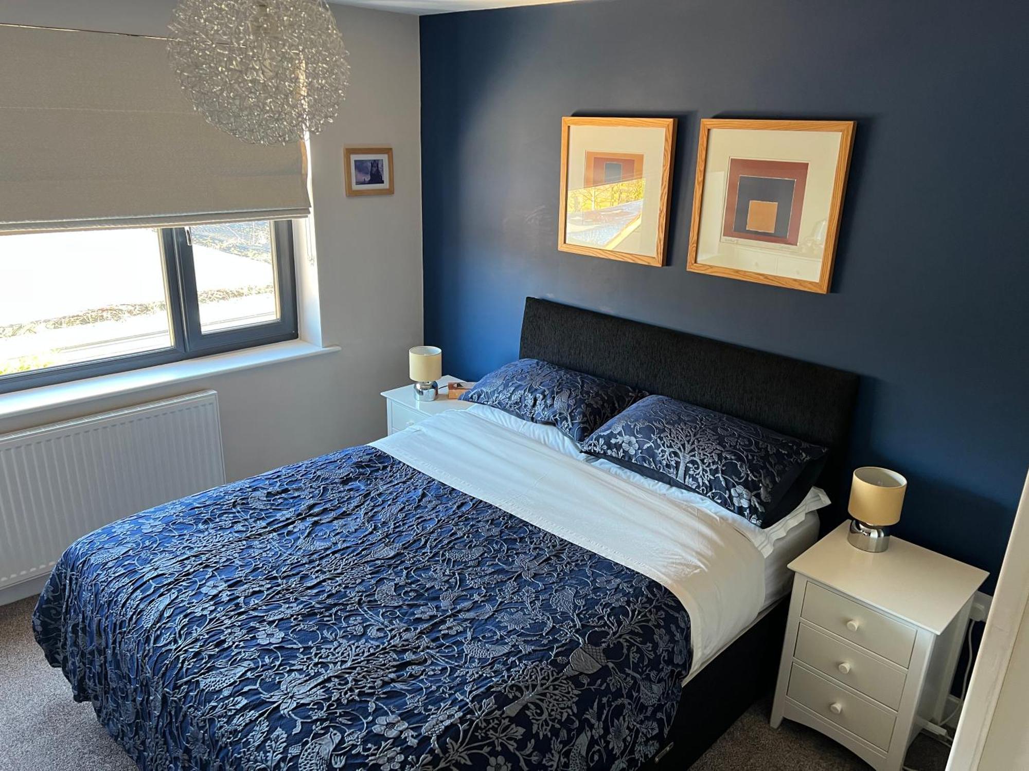 Bed and Breakfast West Haven Sheriff Hutton Экстерьер фото