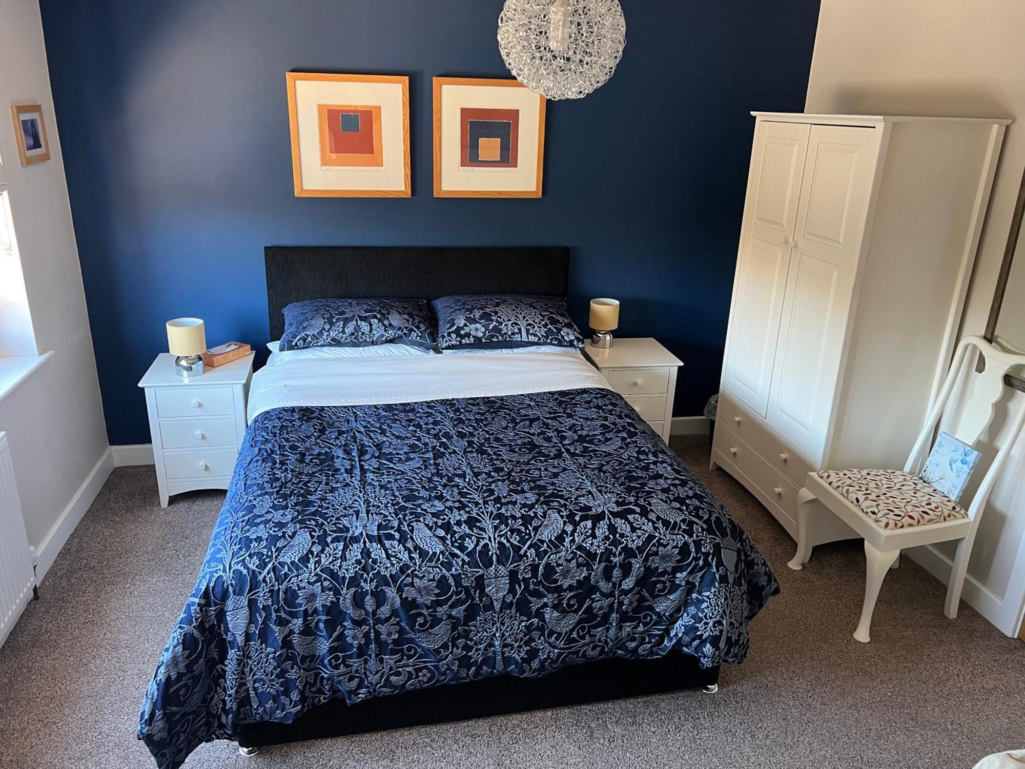 Bed and Breakfast West Haven Sheriff Hutton Экстерьер фото